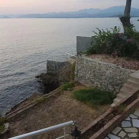 Nyaraló Arikan